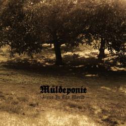 Müldeponie : Alone In the World